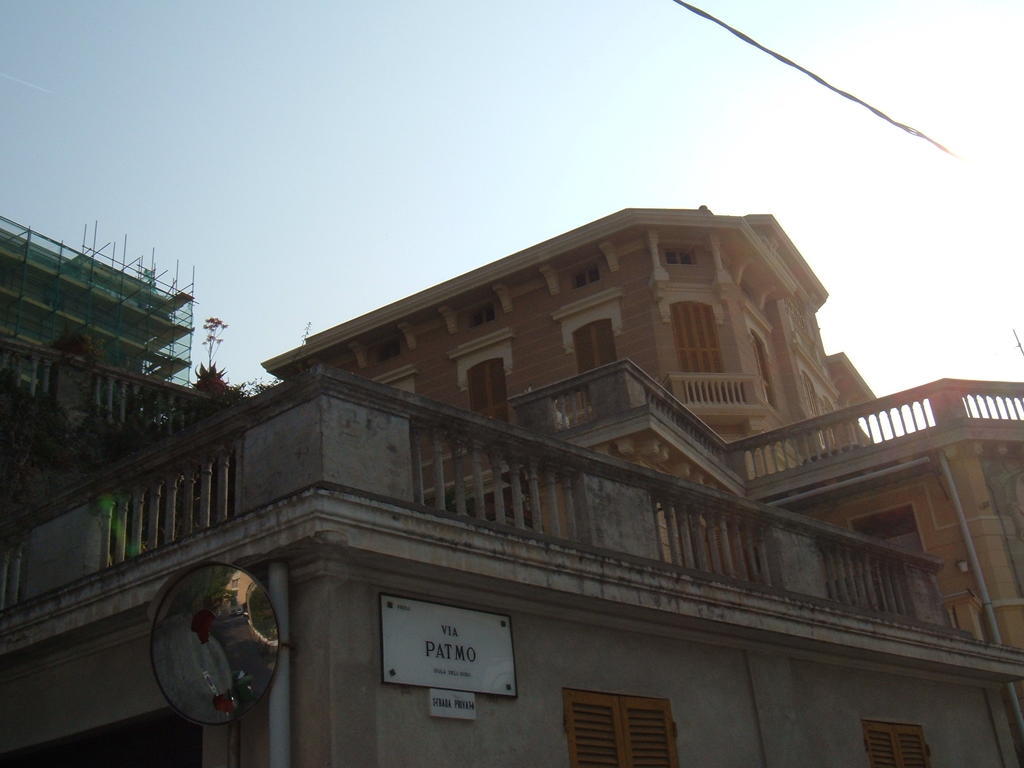 Bed & Breakfast L'oasi *