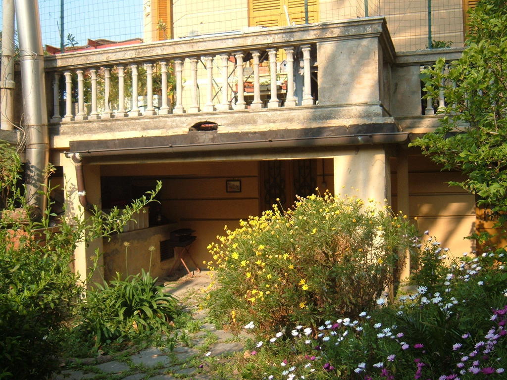 L'oasi Bed & Breakfast Genova