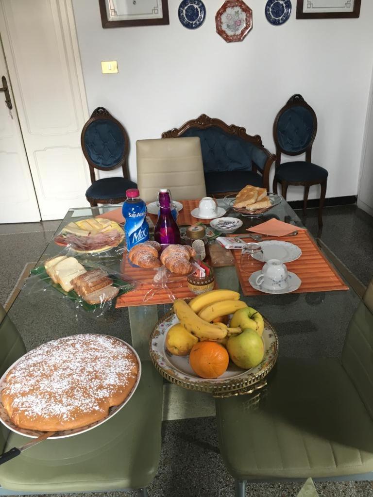 L'oasi Bed & Breakfast