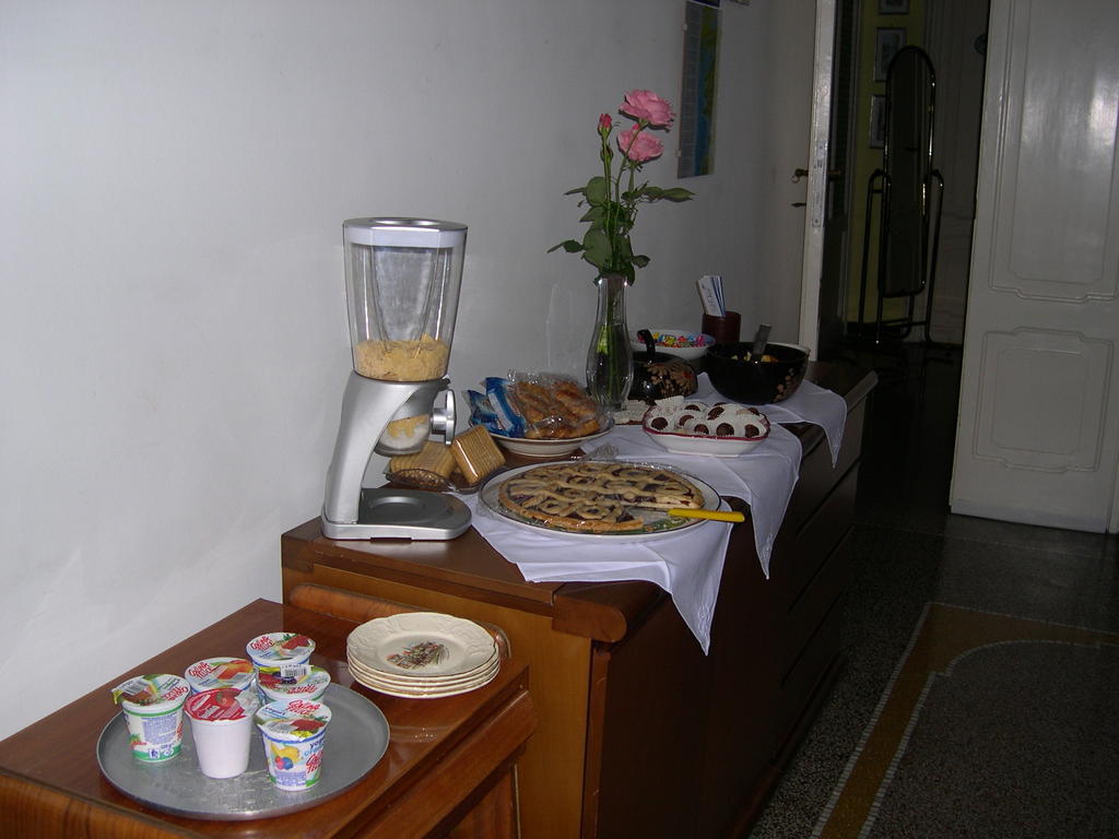 Bed & Breakfast L'oasi Genova