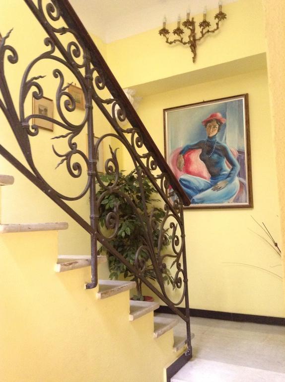 Bed & Breakfast L'oasi