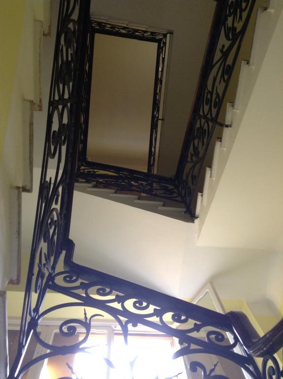 Bed & Breakfast L'oasi Genova