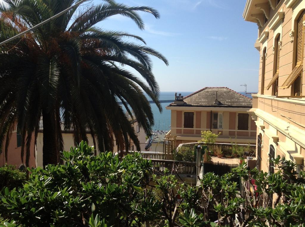 L'oasi Genova