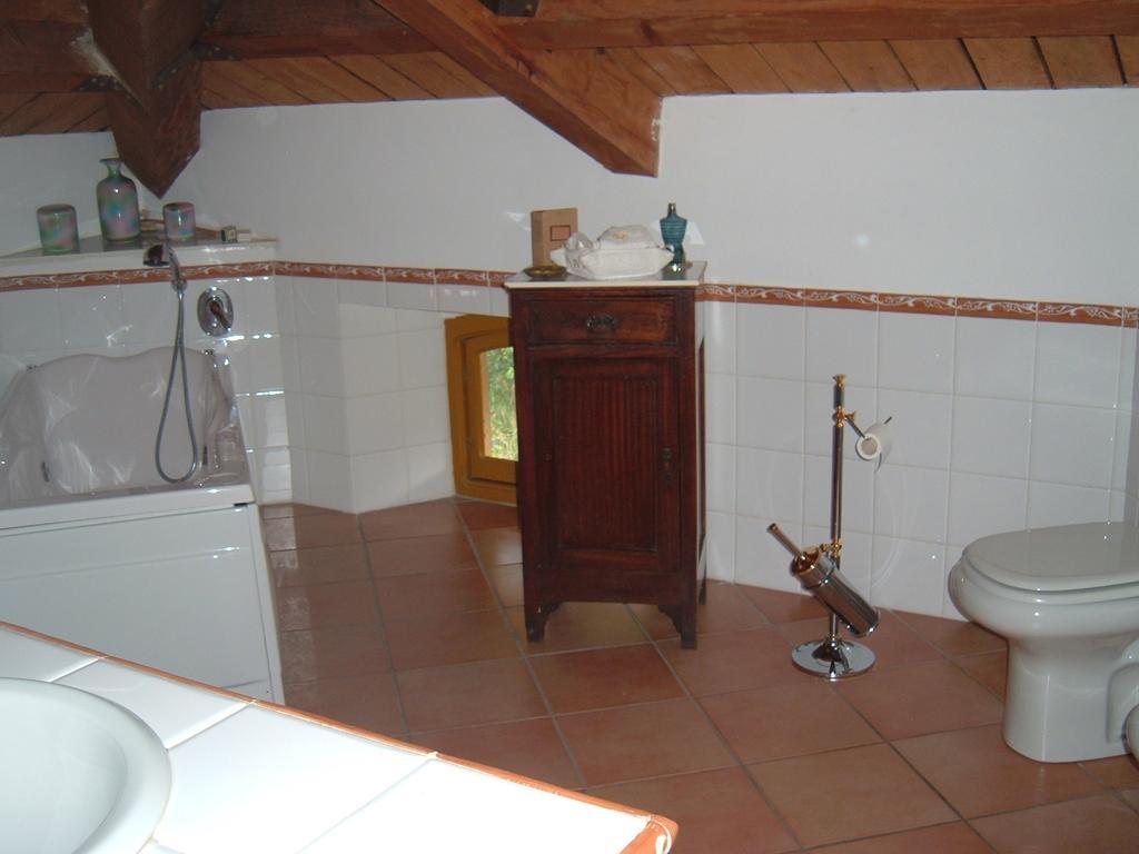 Bed & Breakfast L'oasi *