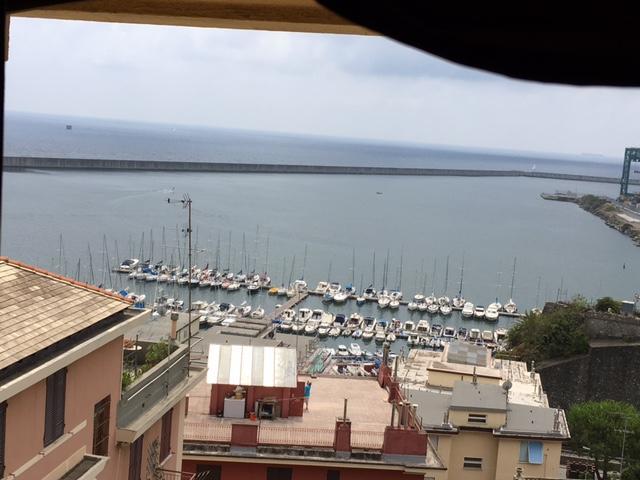 Bed & Breakfast L'oasi Genova