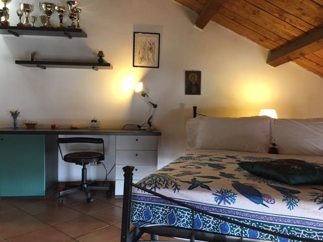 L'oasi Bed & Breakfast